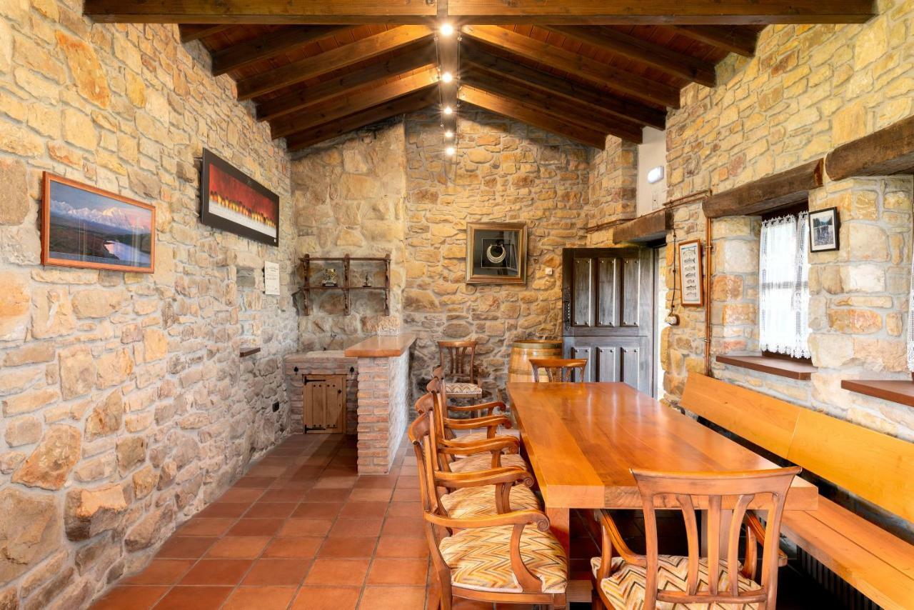 Casa De Aldea Con Piscina Calefactada Opcional - Ca-1451-As Villaviciosa (Asturias) Exterior foto